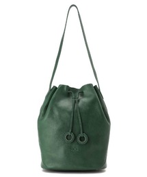 IL BISONTE / ショルダーバッグ / 2024 AUTUMN WINTER