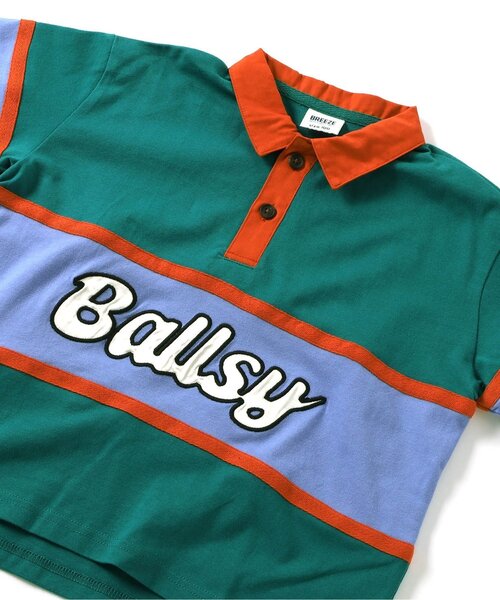 BREEZE（ブリーズ）の「【リンク】切替ラガーシャツ（シャツ/ブラウス・キッズ・その他2/グリーン・130/140/90/100/110/120/80）」の15枚目の写真