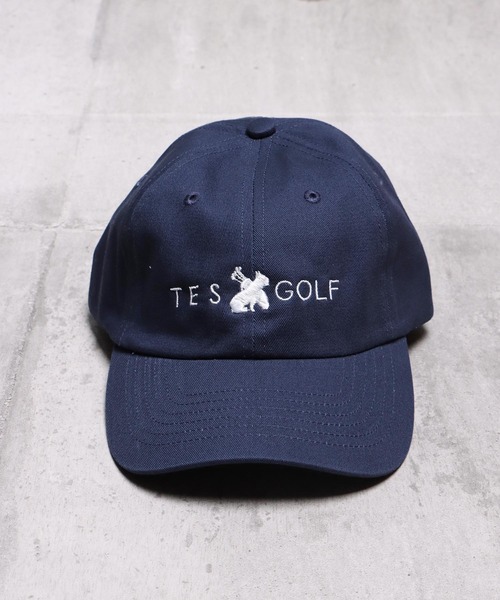 Polo Golf ネイビーキャップ OS POLO GOLF ネイビー キャップ - メルカリ