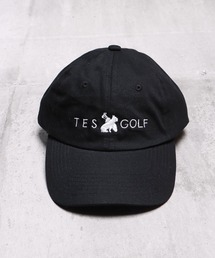 The Endless Summer | TES GOLF EMB LOW CAP / キャップ(キャップ)