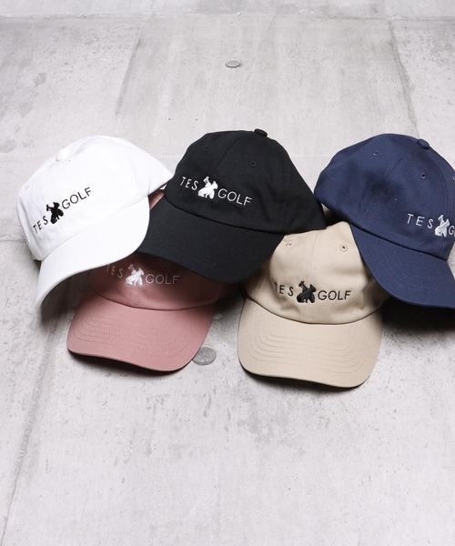 Golfickers × ZOZO キャップ 2025年最新】golfickers zozoの人気アイテム - メルカリ