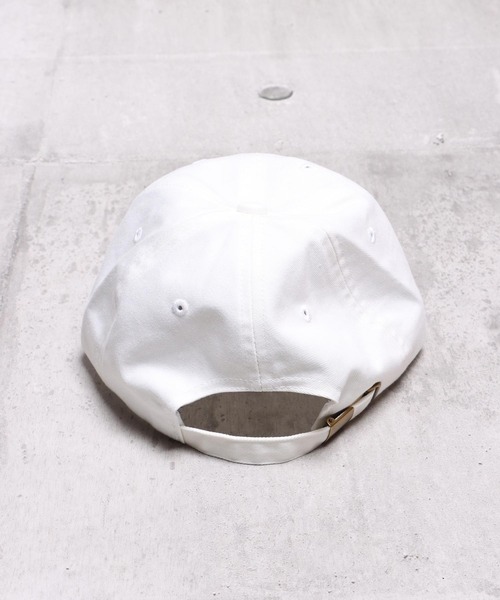 TES GOLF EMB LOW CAP / キャップ（キャップ）｜The Endless