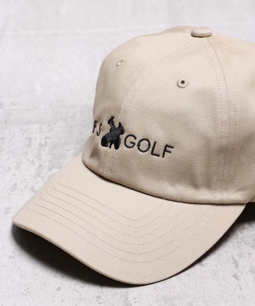 Cph/Golf™ グレーキャップ MEN HAT&CAP – Cph/Golf™︎