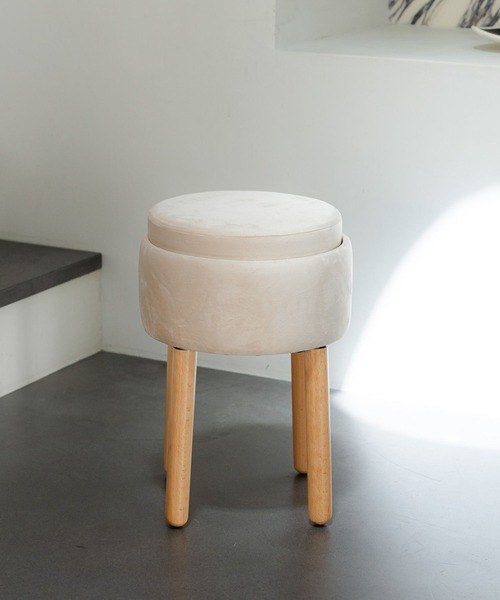 最終値下げ studio CLIP スツール クリーナーマスコット 2点セット