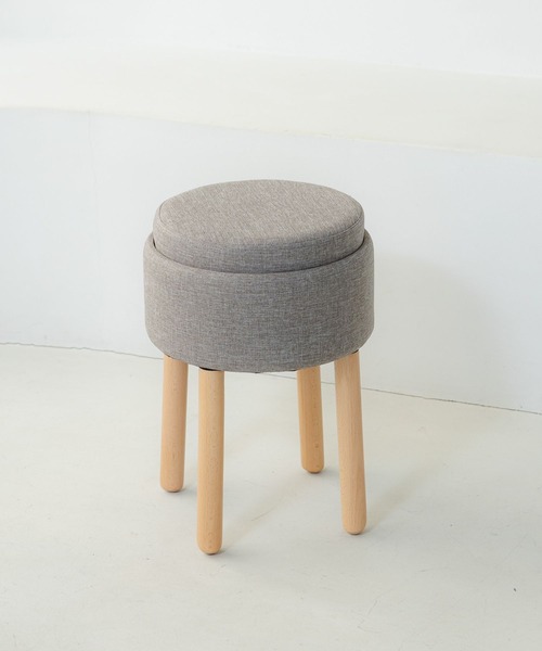 スタジオクリップミッフィコラボスツールテーブル