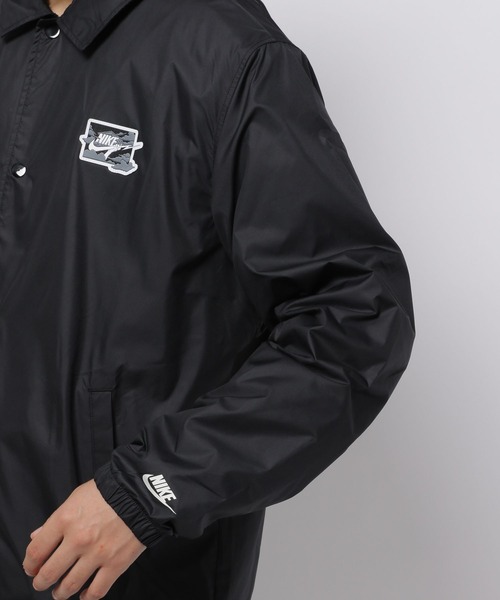 NIKE（ナイキ）の「【NIKE(ナイキ)】クラブ ボルト コーチ