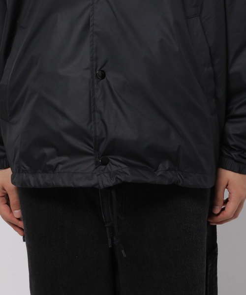 NIKE（ナイキ）の「【NIKE(ナイキ)】クラブ ボルト コーチ ジャケット