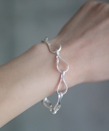 grapevine by k3（グレープバインバイケースリー）の「BRACELET NIEMEYER（ブレスレット）」