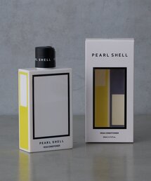 BIRTHDAY BAR（バースデイバー）の「PEARLSHELL VEGA CONDITIONER（コンディショナー）」