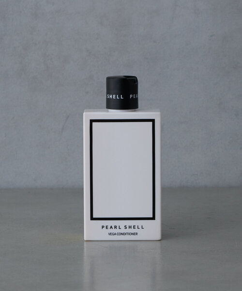 BIRTHDAY BAR（バースデイバー）の「PEARLSHELL VEGA CONDITIONER（コンディショナー・レディース・ホワイト・0）」の2枚目の写真