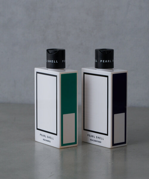 BIRTHDAY BAR（バースデイバー）の「PEARLSHELL VEGA CONDITIONER（コンディショナー・レディース・ホワイト・0）」の7枚目の写真