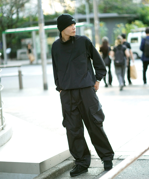 セール】【JIEDA / ジエダ】OL 3D SWITCHING TECH PANTS（その他パンツ