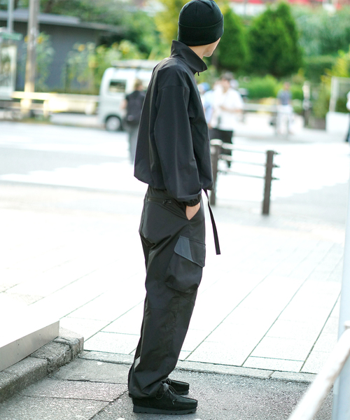 セール】【JIEDA / ジエダ】OL 3D SWITCHING TECH PANTS（その他パンツ