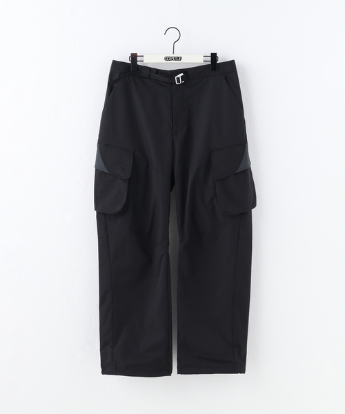JIEDA（ジエダ）の「【JIEDA / ジエダ】OL 3D SWITCHING TECH PANTS