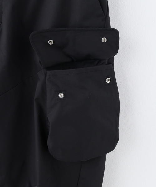 セール】【JIEDA / ジエダ】OL 3D SWITCHING TECH PANTS（その他パンツ