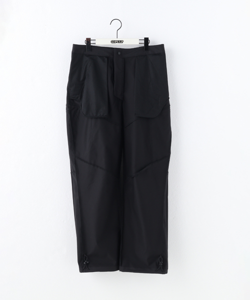 セール】【JIEDA / ジエダ】OL 3D SWITCHING TECH PANTS（その他パンツ