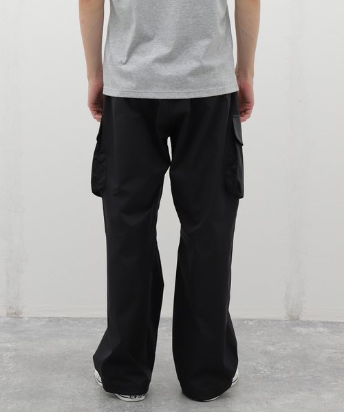 セール】【JIEDA / ジエダ】OL 3D SWITCHING TECH PANTS（その他パンツ