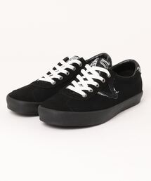 VANS ヴァンズ Sport Low スポーツロー VN000CTDBKA DENIM DESTROY