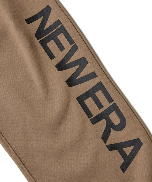 NEW ERA(ニューエラ)の「NEW ERA/ニューエラ キッズ ロンパン SW PT THE ORIGIN 14325125/14325126(その他パンツ・キッズ・ブラック/ベージュ・130cm/140cm/150cm/160cm)」の10枚目の写真
