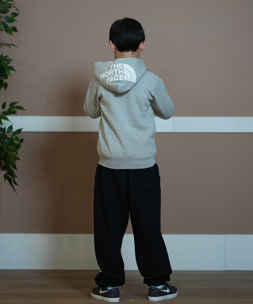 NEW ERA(ニューエラ)の「NEW ERA/ニューエラ キッズ ロンパン SW PT THE ORIGIN 14325125/14325126(その他パンツ・キッズ・ブラック/ベージュ・130cm/140cm/150cm/160cm)」の4枚目の写真