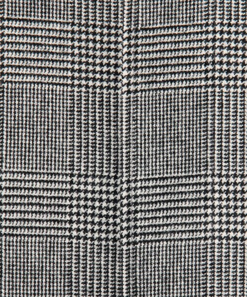 MACKINTOSH LONDON(マッキントッシュ ロンドン)の「MACKINTOSH BALFEILD ウール ステンカラーコート(ステンカラーコート・メンズ・ブラック系その他・40)」の14枚目の写真