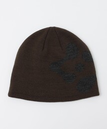 【関税込み】The Row ブラウン Isty ビーニー Brown Isty Beanie by The Row on Sale