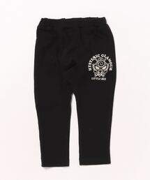 LITTLE BEE しっぽ付き スウェットパンツ