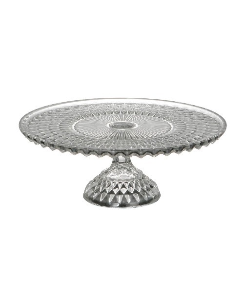 DULTON(_g)GLASS COMPOTE "MACARON" L/ KX R|[g "}J" L(`}bg/e[uEFA)