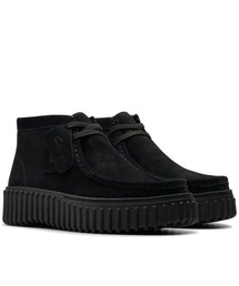 Clarks トーヒルハイゴアテックス Clarks Torhill Hi GTX / メンズ トーヒルハイゴアテックス
