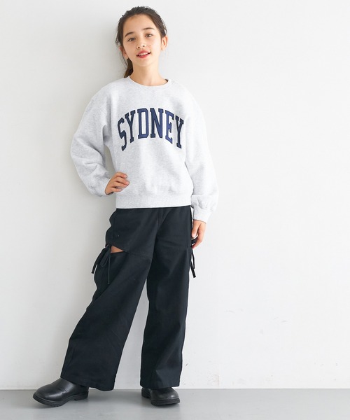 cocco グッズ　スウェット Coccoちゃん2024spring goods届いたー✨✨ スウェット