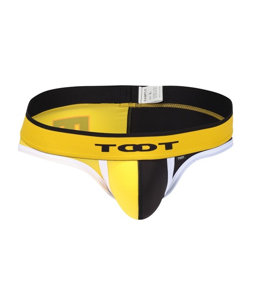 BIKINI/T-print Cup Bikini（ブリーフ）｜TOOT（トゥート）
