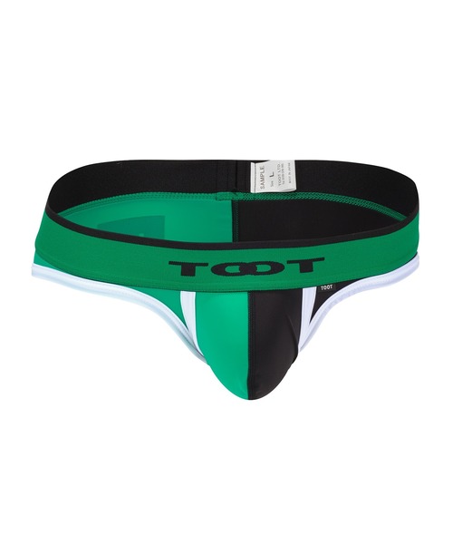 【新品/完売人気モデルTOOT】TOOT パイソン　カップビキニ　ゴールド　Ｌ 新品/完売人気モデルTOOT】TOOT パイソン カップビキニ ゴールド
