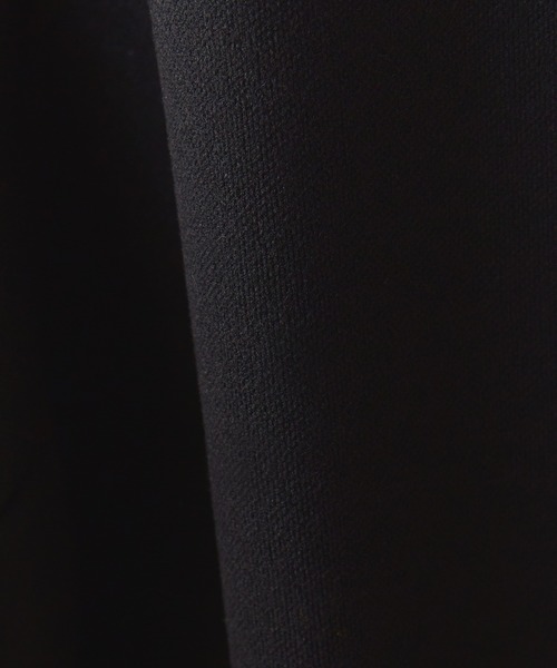 Basic stand collar long coat / スタンドカラー ベーシックロングコート（ステンカラーコート）｜AO2（アオズ）