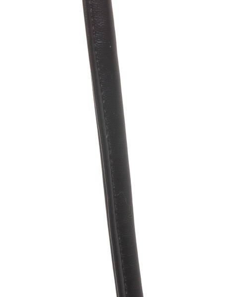 LAKOLE（ラコレ）の「ラメフリル巾着ショルダーバッグ / 151229（ショルダーバッグ・レディース・シルバー/ブラック/ブラウン・FREE）」の4枚目の写真