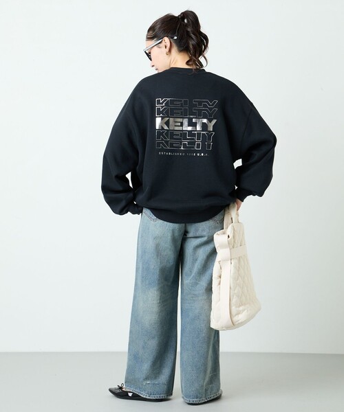 FREAK'S STORE（フリークスストア）の「限定展開 KELTY×FREAK'S