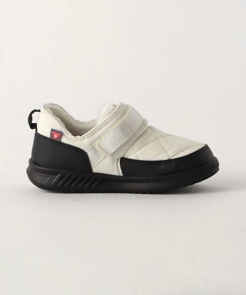 NEW BALANCE(ニューバランス)の「<New Balance> CRVN MOC v2 スニーカー / キッズ 17cm-23cm(スニーカー・キッズ・ブラック/オフホワイト・19cm/22cm/23cm/18cm/17cm/21cm/20cm)」の9枚目の写真