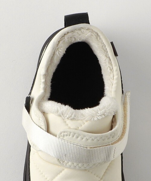 NEW BALANCE(ニューバランス)の「<New Balance> CRVN MOC v2 スニーカー / キッズ 17cm-23cm(スニーカー・キッズ・ブラック/オフホワイト・19cm/22cm/23cm/18cm/17cm/21cm/20cm)」の12枚目の写真