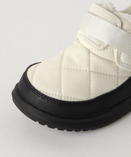 NEW BALANCE(ニューバランス)の「<New Balance> CRVN MOC v2 スニーカー / キッズ 17cm-23cm(スニーカー・キッズ・ブラック/オフホワイト・19cm/22cm/23cm/18cm/17cm/21cm/20cm)」の13枚目の写真