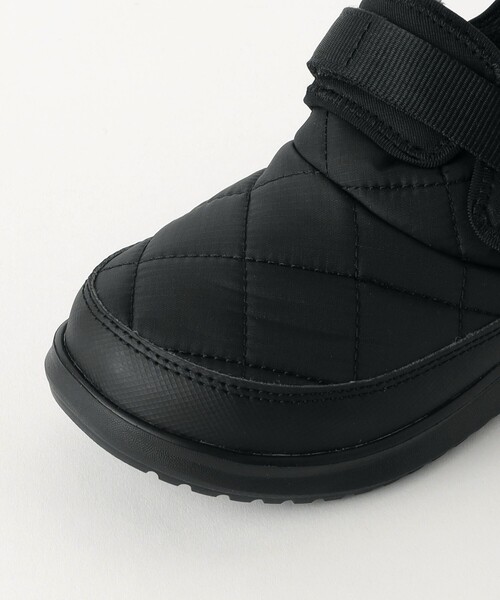 NEW BALANCE(ニューバランス)の「<New Balance> CRVN MOC v2 スニーカー / キッズ 17cm-23cm(スニーカー・キッズ・ブラック/オフホワイト・19cm/22cm/23cm/18cm/17cm/21cm/20cm)」の16枚目の写真