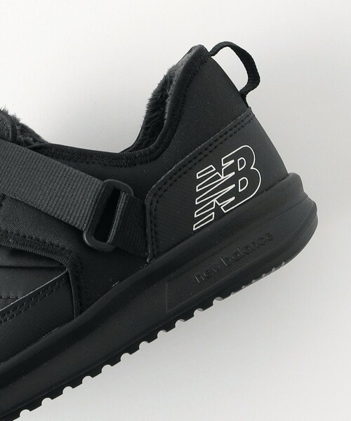 NEW BALANCE(ニューバランス)の「<New Balance> CRVN MOC v2 スニーカー / キッズ 17cm-23cm(スニーカー・キッズ・ブラック/オフホワイト・19cm/22cm/23cm/18cm/17cm/21cm/20cm)」の17枚目の写真