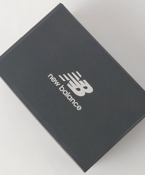 NEW BALANCE(ニューバランス)の「<New Balance> CRVN MOC v2 スニーカー / キッズ 17cm-23cm(スニーカー・キッズ・ブラック/オフホワイト・19cm/22cm/23cm/18cm/17cm/21cm/20cm)」の18枚目の写真