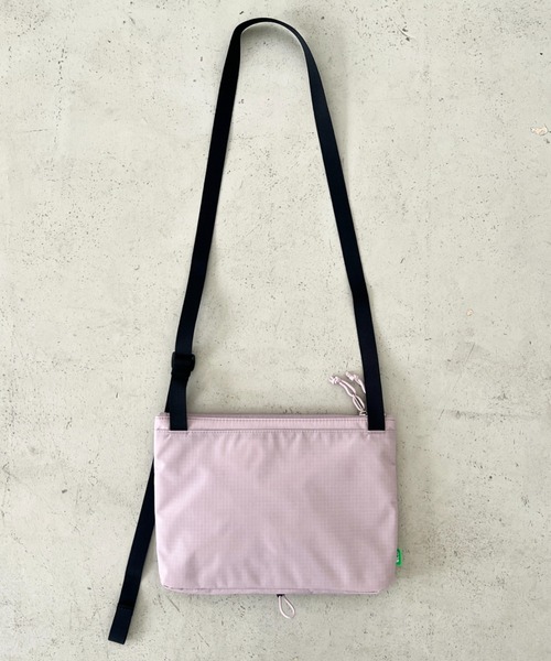 バッグ・カバンその他 [The North Face] BOREALIS CROSS BAG S - PALE_PINK セール】国内未発売 THE NORTH FACE(ザ・ノースフェイス)/ワン