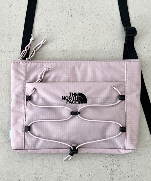 バッグ・カバンその他 [The North Face] BOREALIS SLIM CROSS BAG - LIGHT_BEIGE New THE NORTH FACE BOREALIS SLING BAG LIGHT BEIGE NN2PQ56B