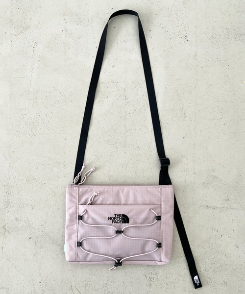 ショルダーバッグ・ポシェット THE NORTH FACE BOREALIS SLIM CROSS BAG 5FT320 THE NORTH FACE ショルダーバッグ 「新色追加」 ザ・ノース