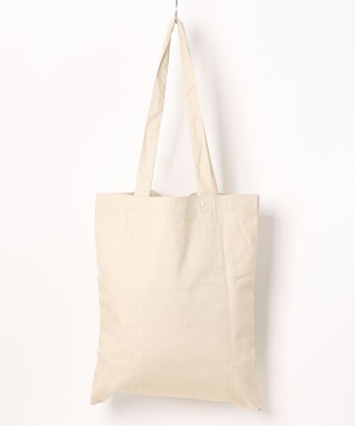 contra bo nepre（コントラ ボ ネプレ ）の「【contra bo nepre/コントラ ボ ネプレ】トートバッグ　decorer tote sun（トートバッグ・レディース・ホワイト・FREE）」の2枚目の写真