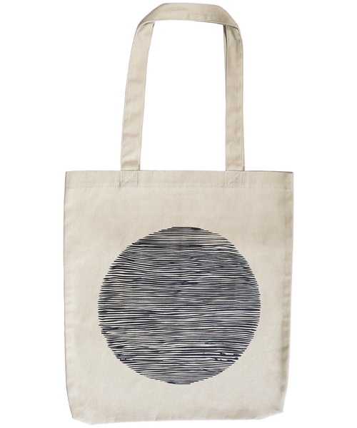 contra bo nepre（コントラ ボ ネプレ ）の「【contra bo nepre/コントラ ボ ネプレ】トートバッグ　decorer tote sun（トートバッグ・レディース・ホワイト・FREE）」の4枚目の写真