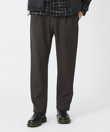 JOURNAL STANDARD relume | TECH WOOLISH ウォッシャブル イージースラックス(スラックス)