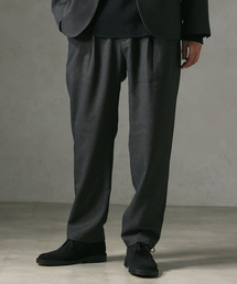 JOURNAL STANDARD relume | TECH WOOLISH ウォッシャブル  イージースラックス(スラックス)