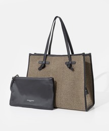 GIANNI CHIARINI | GIANNI CHIARINI MARCELLA M ジャンニ キアリーニ ハンドバッグ(ハンドバッグ)
