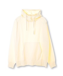 FUSE | 天竺ハイネックフーディ(パーカー)